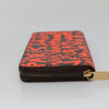 Secondhand Louis Vuitton Zippy Wallet NM Monogram Graffiti