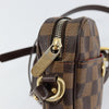 Louis Vuitton Rift Handbag Damier