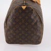 Secondhand Louis Vuitton Keepall Bag