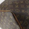 Louis Vuitton Keepall Bag Monogram Canvas