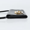 Fendi Vintage Shoulder Bag Enamel