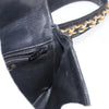 Secondhand Chanel Vintage Flap Waist Bag