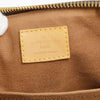 Louis Vuitton Palermo Handbag Monogram Canvas