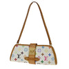Louis Vuitton Shirley Handbag Monogram Multicolor