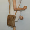 Secondhand Celine Vintage Macadam Shoulder Bag