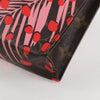 Secondhand Louis Vuitton Toiletry Pouch Limited Edition Monogram Jungle Dots