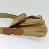 Secondhand Burberry Front Pocket Messenger Bag
