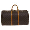 Secondhand Louis Vuitton Keepall Bag