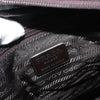 Secondhand Prada Vintage Tote Tessuto