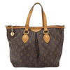 Secondhand Louis Vuitton Palermo Handbag