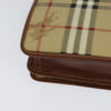 Secondhand Burberry Nova check Pochette
