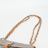 Secondhand Louis Vuitton Camille Handbag Mini Lin