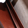 Loewe Anagram Business Leather