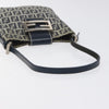 Secondhand Fendi Vintage Shoulder Bag Zucca