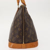 Secondhand Louis Vuitton Vintage Alma Handbag