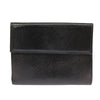 Fendi Bifold Flat Wallet Joshua Vides Printed Leather