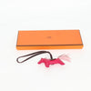 Secondhand Hermes Pegase Rodeo Bag Charm