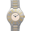 Cartier Must de Cartier 21 Quartz Watch Stainless Steel