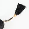 Secondhand Chanel Camera CC Tassel Bag