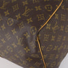 Secondhand Louis Vuitton Keepall Bag