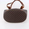 Secondhand Celine Vintage Macadam Tote bag Canvas and