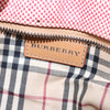 Burberry Vintage Handbag Canvas