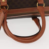 Secondhand Celine Macadam Handbag Macadam with