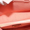 Secondhand Fendi 2Jours Bag Pink Leather Bags