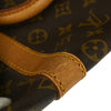 Louis Vuitton Keepall Bag Monogram Canvas