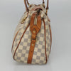 Secondhand Louis Vuitton Stresa Handbag Damier