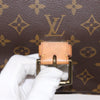 Louis Vuitton Beverly Briefcase Monogram Canvas