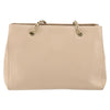 Salvatore Ferragamo Vala Shoulder Bag Leather