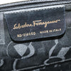 Secondhand Salvatore Ferragamo Gancini handbag