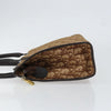 Secondhand Christian Dior Vintage Trotter Handbag