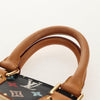 Secondhand Louis Vuitton Alma Handbag Monogram Multicolor
