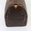 Secondhand Louis Vuitton Keepall Bag