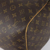 Louis Vuitton Keepall Bag Monogram Canvas