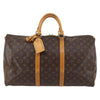 Secondhand Louis Vuitton Keepall Bag