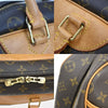 Secondhand Louis Vuitton Deauville Handbag