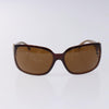 Secondhand Chanel Logo CC Sunglasses