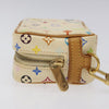 Secondhand Louis Vuitton Wapity Trousse Pouch Monogram Multicolor