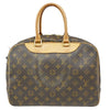 Secondhand Louis Vuitton Deauville Handbag
