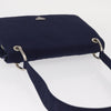 Prada Vintage Shoulder Bag Tessuto