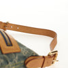 Louis Vuitton Baggy Handbag Denim