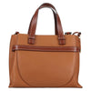 Loewe Gate Tote Leather