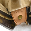 Secondhand Louis Vuitton Looping Handbag