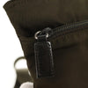 Secondhand Prada Front Pocket Messenger Bag Tessuto