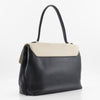 Louis Vuitton Lockme Handbag Leather