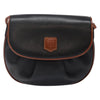 Secondhand Celine Vintage Triomphe Shoulder Bag