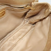 Salvatore Ferragamo Vala Shoulder Bag Leather